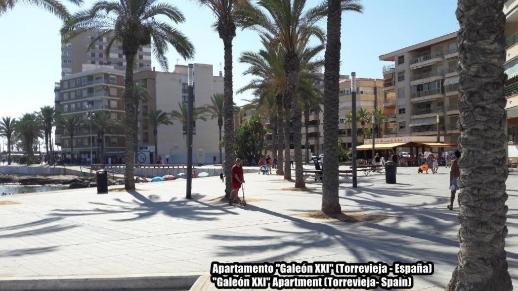 Apartment Galeon Xxi *