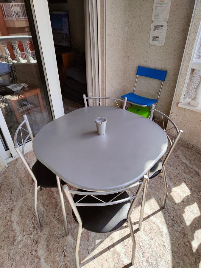 Galeon Xxi Apartment Torrevieja