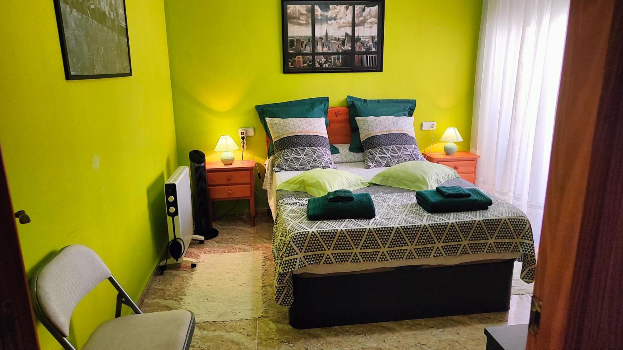 Apartment Galeon Xxi *
