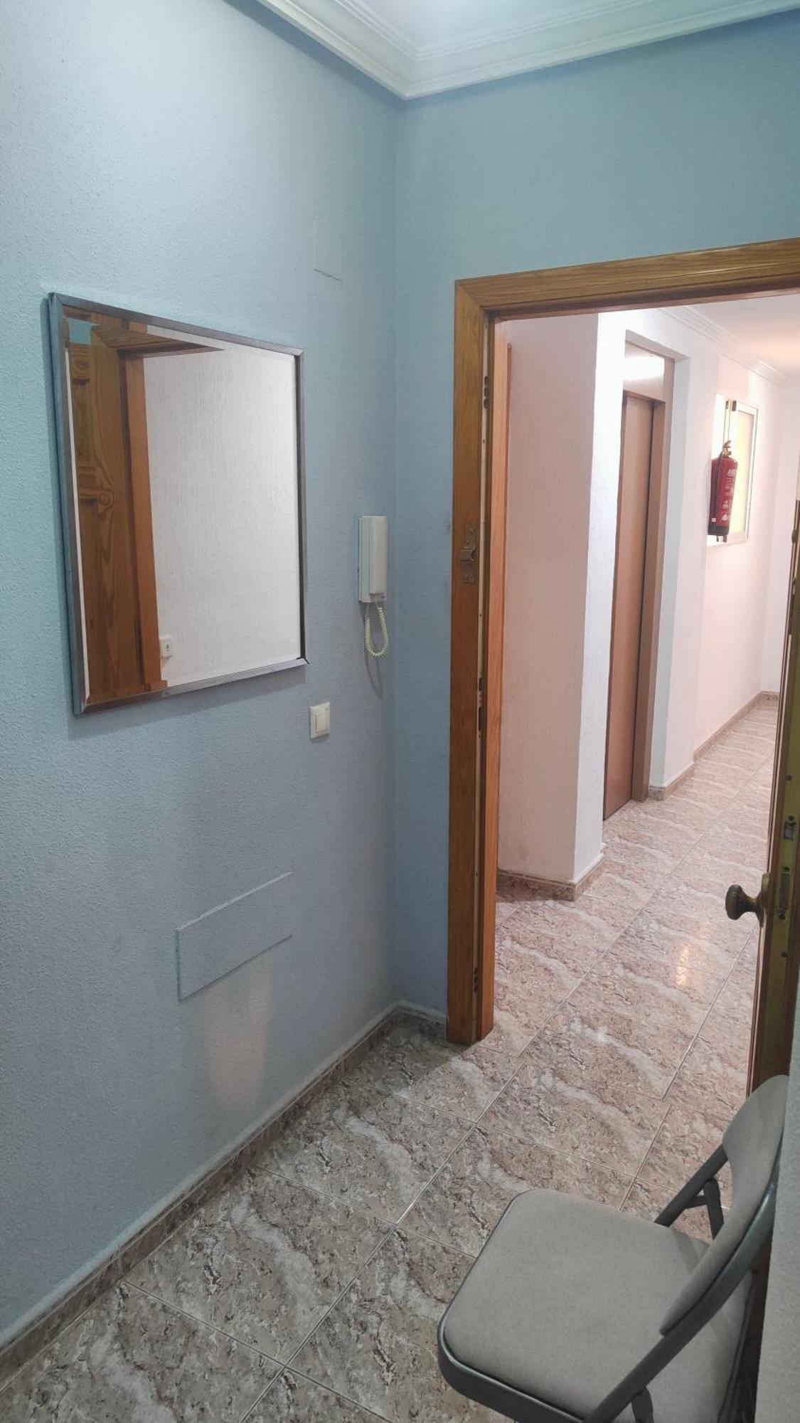 Apartment Galeon Xxi Torrevieja