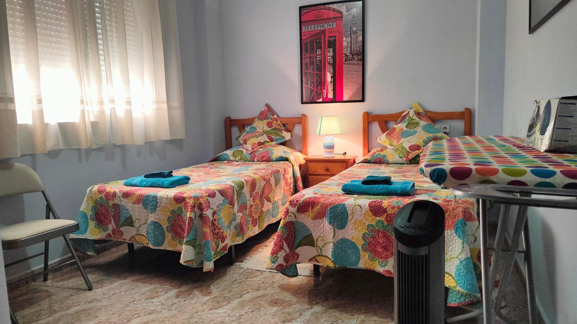 Apartment Galeon Xxi Torrevieja