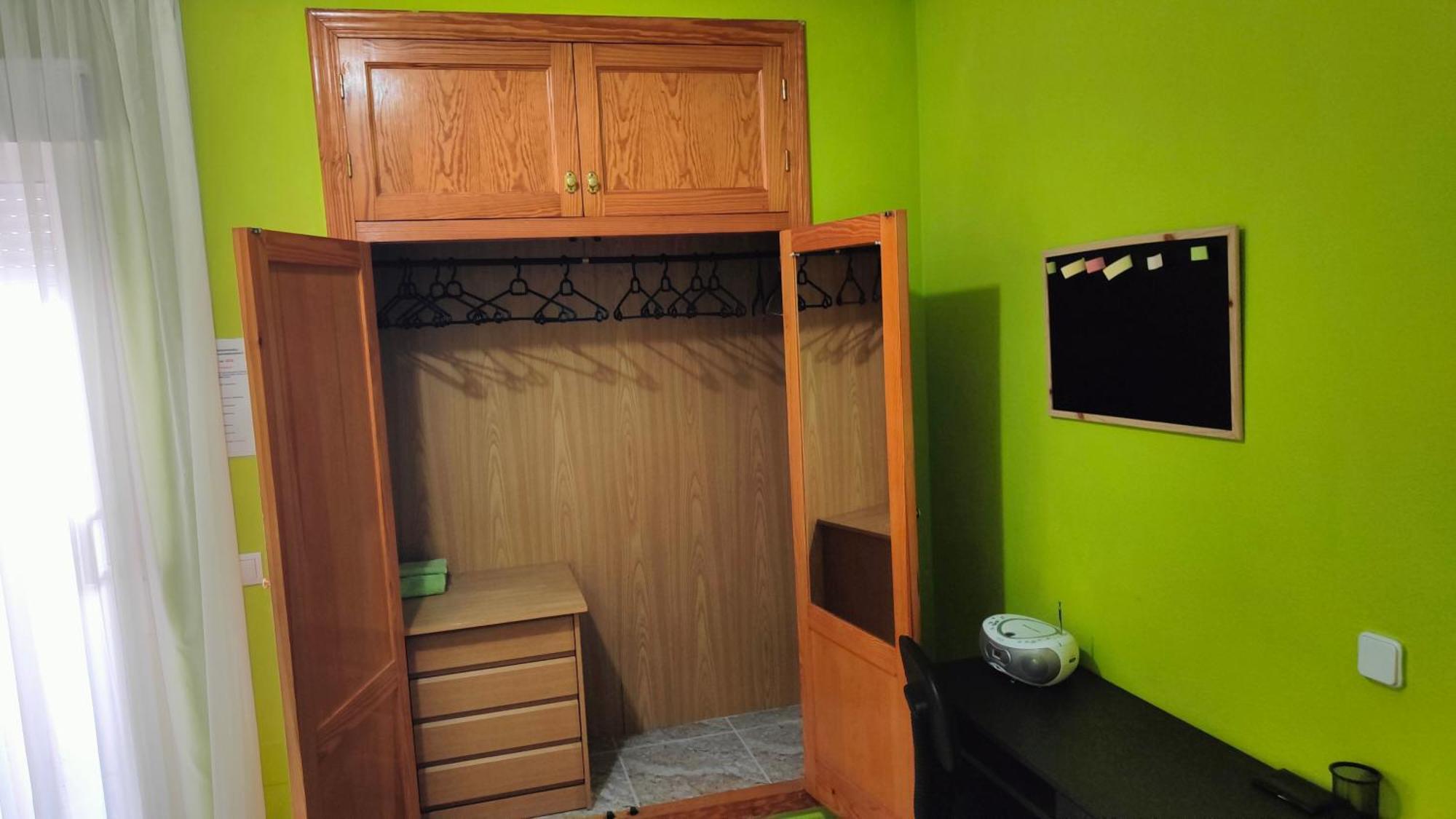 Galeon Xxi Apartment *
