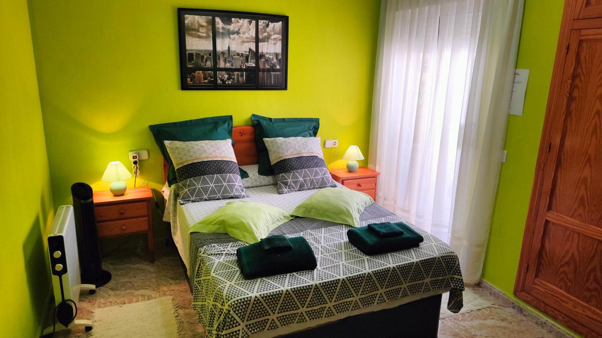 Galeon Xxi Apartment *